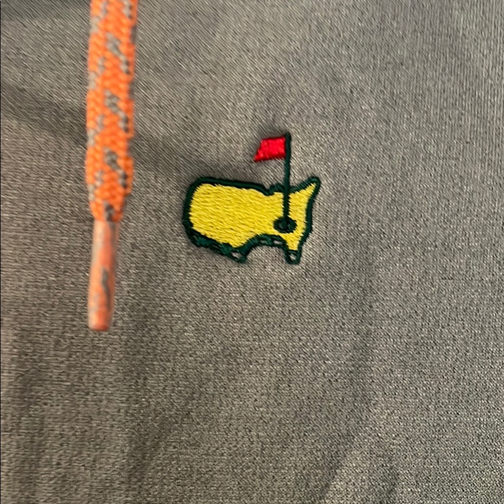 Magnolia Lane Masters jacket Augusta National